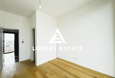 Penthouse exclusivist 4 camere clădire boutique zona Gradina Icoanei - 16