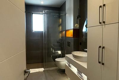 De vanzare ! Apartament premium cu 3 camere in Solid House Faleza Nord ! - 14