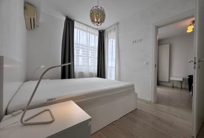 Aviației City Point Apartament 2 camere Parcare Inclusă - 17