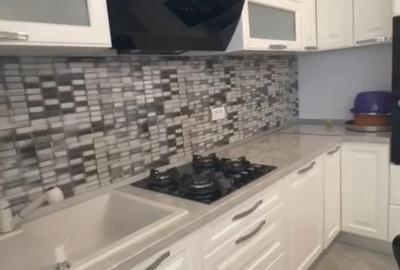 MAMAIA NORD  APARTAMENT 3 CAMERE BLOC NOU PRET 186.000 EURO - 3