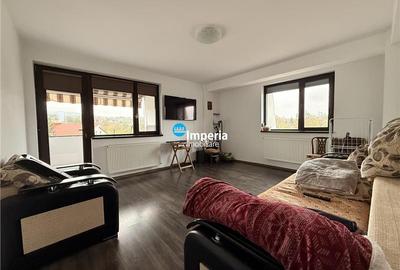 Apartament 2 cam, decomandat, de vanzare in zona Bucium - Hill Center - 1