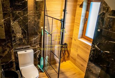 Vila Individuala,Teren 540 Mp,Garaj-Foișor-Beci,Frumușani,20 Min București - 15