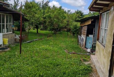 CASĂ DE VÂNZARE 5 CAMERE ÎN OȚELU-ROȘU, \JUD. CS - 21
