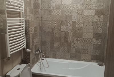 Apartament 2 camere mansardat Calea Calarasilor cu gradina A10 - 12
