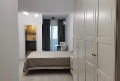 Studio/Garsoniera Smart Residence Lujerului - 2