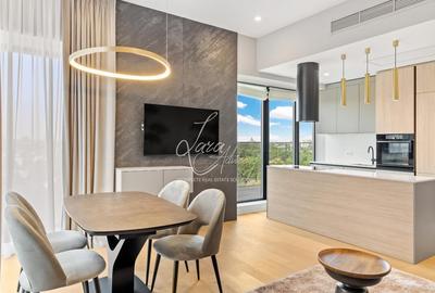 One Verdi, premium 3 camere - 17