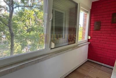Renovat recent si complet| 2 camere| centrala proprie| zona frumoasa| etaj 2 - 8