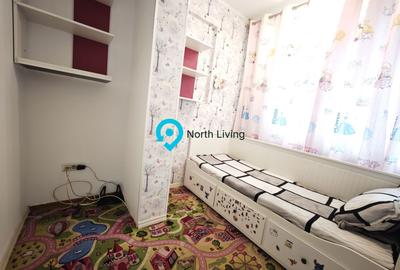 Garsonieră de vânzare în Pantelimon Mobilată -Loc de parcare + boxă - 6