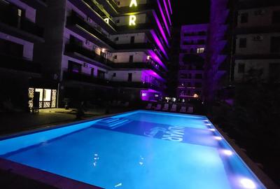 Studio Regim Hotelier Almar cu Piscina | 2 min de plaja | 280 lei/noapte - 18