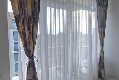 NORD ONE BOTANIC, apartament cu parcare subterana - 3