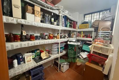 Vila individuala in Domenii- eleganta, spatiu si calitate la 15 min de Arcul de - 23
