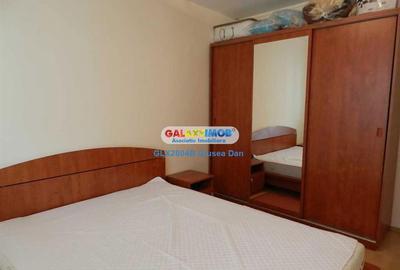 Iancului | 2cam 49mp | modern etaj 7 1984 | cada balcon | metrou - 2