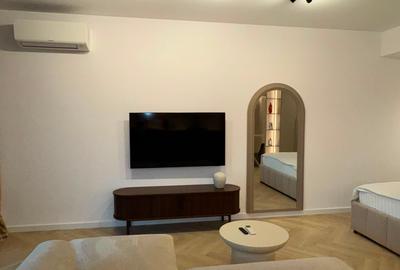 Prima inchiriere ! studiouri de lux MAMAIA , termen lung, 650 euro - 7