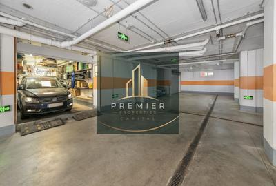 Penthouse cu terasă panoramică de 53 mp,Sector 1,  an 2020 - 26