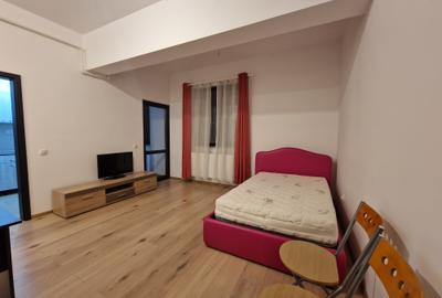 Apartament 1 camera bloc nou - langa spital de Recuperare - Nicolina - liber - 11