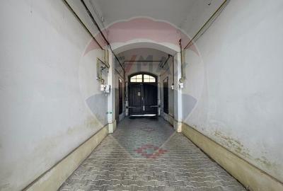 Oportunitate de investiție ultracentrală, str. Clinicilor, nr. 12 - 13