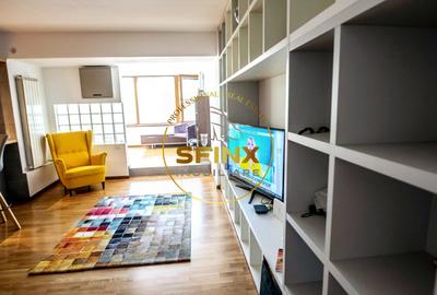 2 camere | Baneasa | 60mp | Balcon - 3
