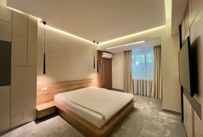 4 camere - BULEVARDUL PIPERA, Promenada, complex cu piscină - 21
