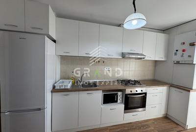 3 camere | 2 băi | 2 balcoane | 65 mp | Gheorgheni–Titulescu | complet mobilat - 11