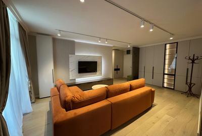 Apartament 3 camere -ISHO - 4