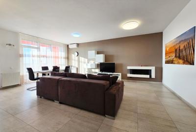 Apartament 3 camere + parcare de inchiriat - Ared Micalaca zona 300 - 4