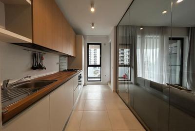 Apartament 2 camere Nusco City - Promenada Mall | Metrou Aurel Vlaicu - 4