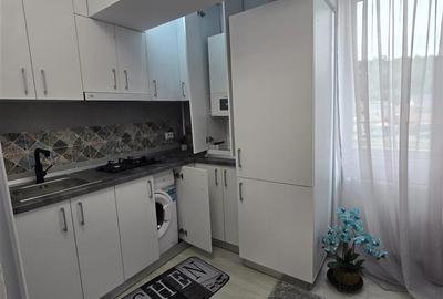Garsoniera Lux Galata. etj 2 - 6
