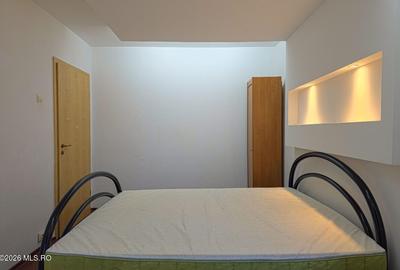 Bulevardul Cetatii - Apartament 4 Camere, Etaj 1, Centrala Proprie - 14