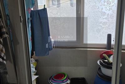 Apartament 3 camere decomandat Drumul Binelui Metalurgiei - 14