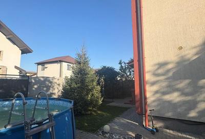 Casă individuală P+1 în Bragadiru – Str. Rubinului | Teren 500 mp - 8