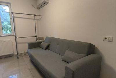 Garsoniera lângă piața Cet, renovata nou, et 2/4, Radet+boiler. - 4