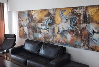 3 camere - Dorobanti - Beller - Floreasca - 1