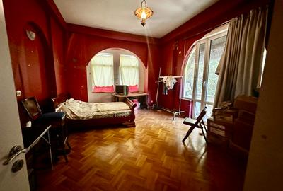 Vila  ideala  birouri/clinica sau resedinta  zona Kiseleff- Docentilor - 7