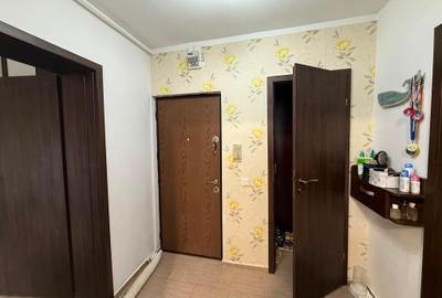 Apartament spațios cu 3 camere- mobilat și utilat- zona Sc. Gen. Andrei Saguna - 22