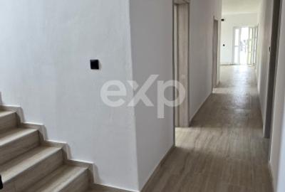Vilă Ultracentrală P+E, 288 mp Utili, Teren 1388 mp – Voinești - 17