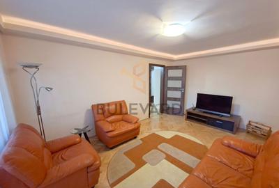 Apartament 3 camere decomandate + parcare, mijlocul strazii Titulescu! - 8