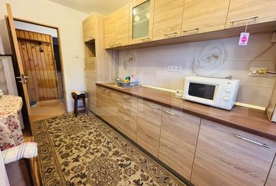 Apartament 3 camere, 80 mp, zona Bartolomeu - 10