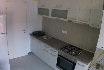 Garsoniera de inchiriat - 2