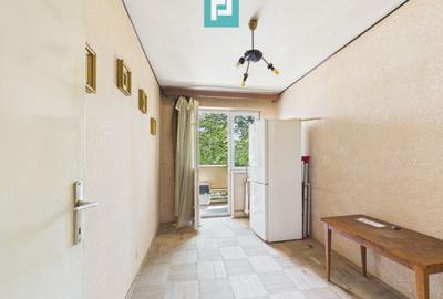 Apartament cu 3 camere, etajul 3, Calea Romanilor - 5