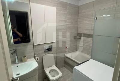 Apartament cu 2 camere, zona Buna Ziua, pet friendly - 7