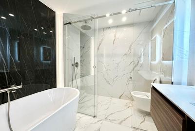 Apartament spatios cu 4 camere, in Dorobanti Capitale - 10