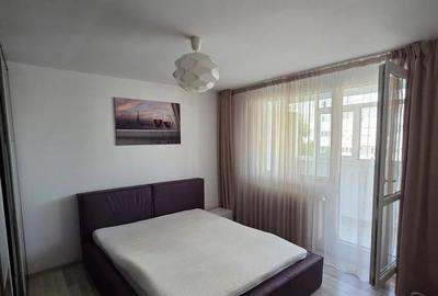 Apartament cu 3 camere decomandat, mobilat în 1 Decembrie 1918