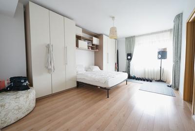 Vila 5 camere, Piscina, Cartier Domus, Pipera, acces rapid A3 - 1