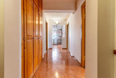 2 camere, decomandat, 50 mp, balcon 10 mp, Iulius Mall, COMISION 0% - 10