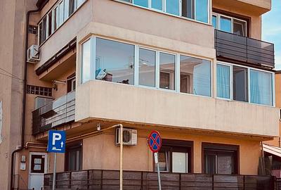 Apartament cu 2 camere semidecomandat în 13 Septembrie