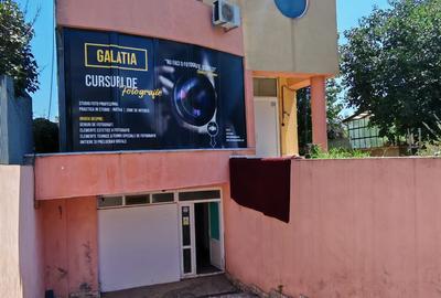 Proprietate specială, 680 mp în Mazepa 2