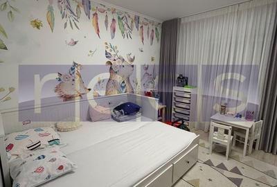 VANZARE 3 CAMERE DECOMANDAT -MALL VITAN - 11