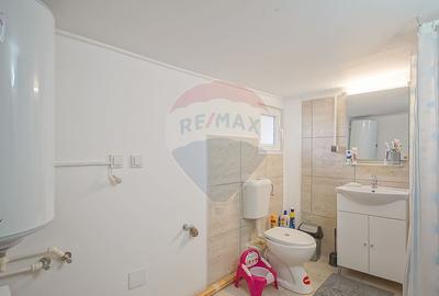 Casă + Pensiune Turistică în amenajare - Plată în rate/schimb - 17