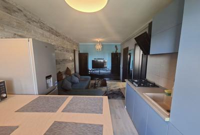 Apartament tip Studio Sânpetru Brașov - 4
