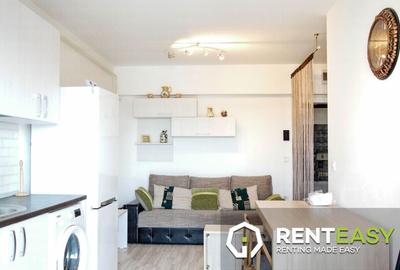 Apartament de inchiriat cu 2 camere  zona Tudor - Rivers Towers - 7
